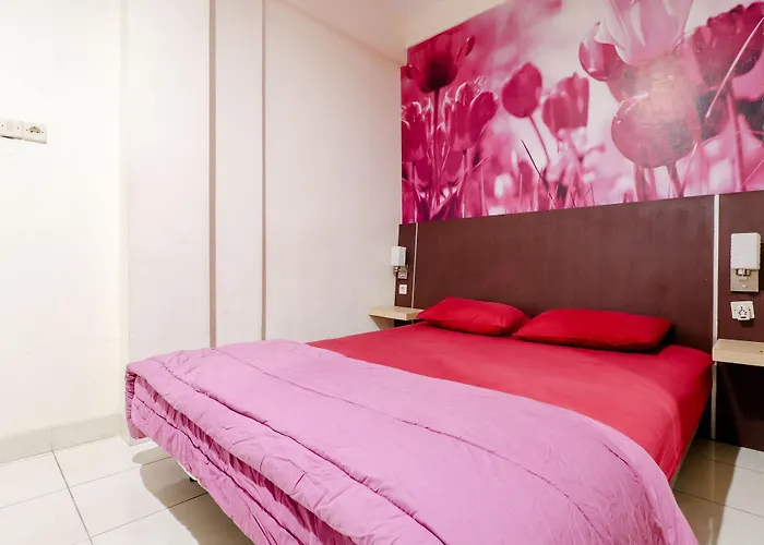 Bi.Es Homestay
