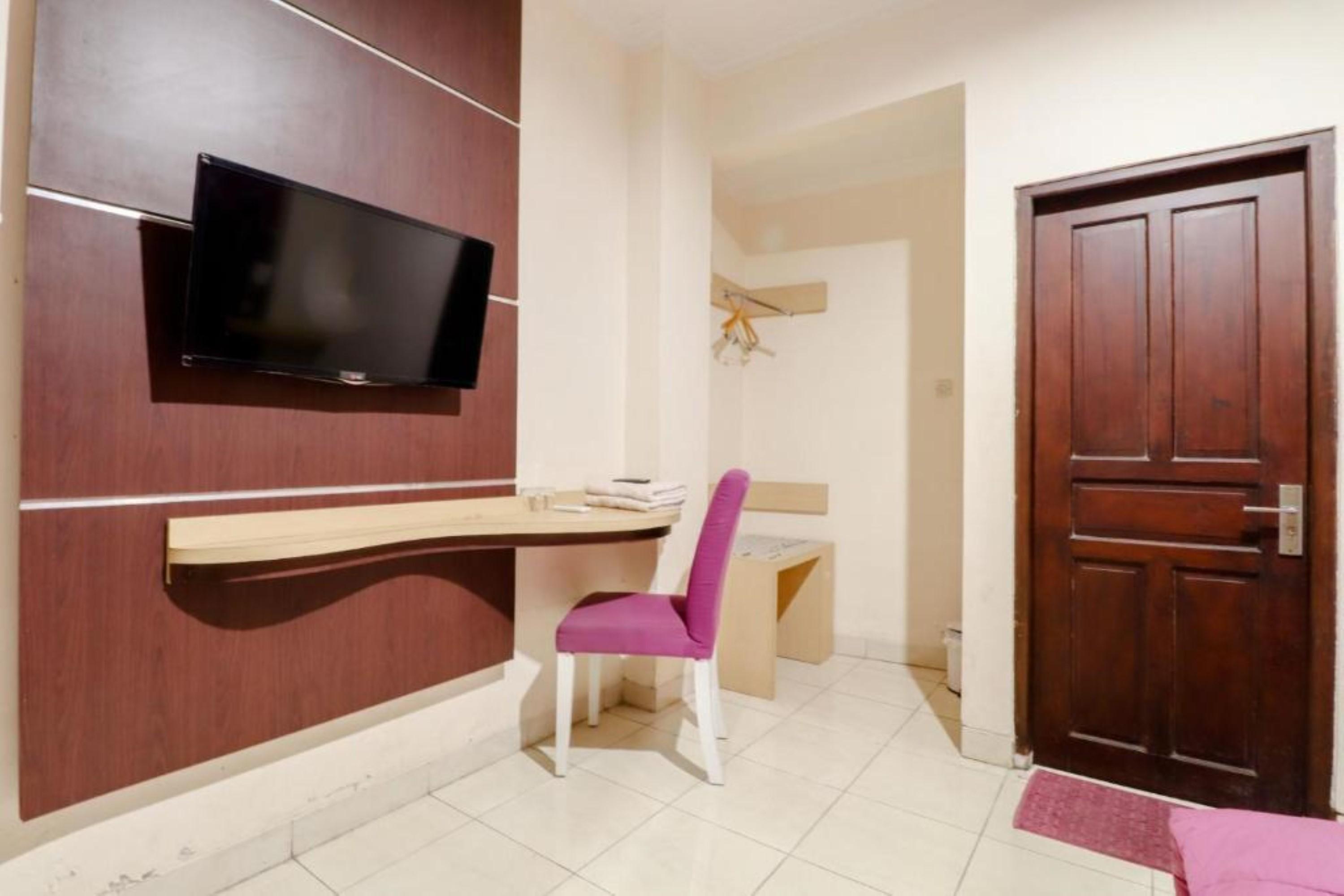 Bi.es Homestay Yogyakarta