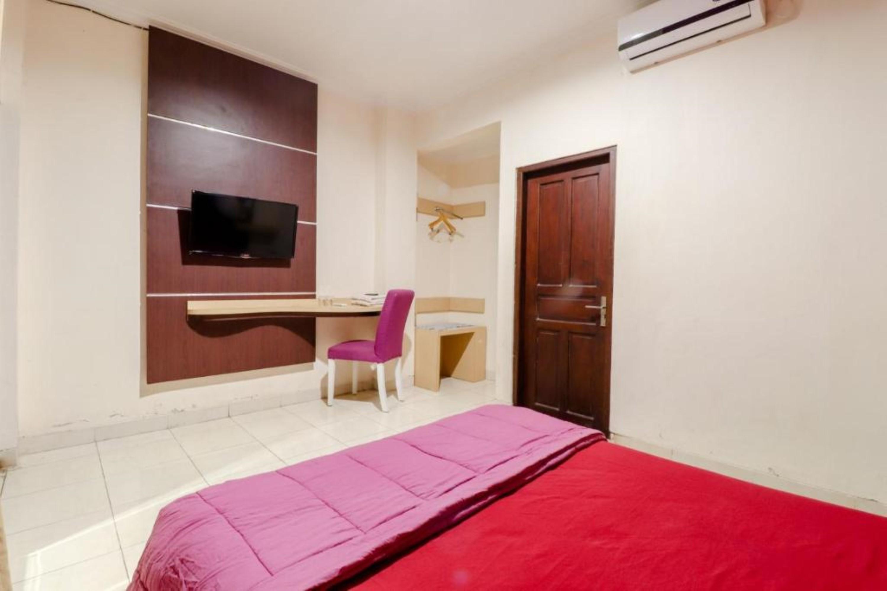 Bi.es Homestay
