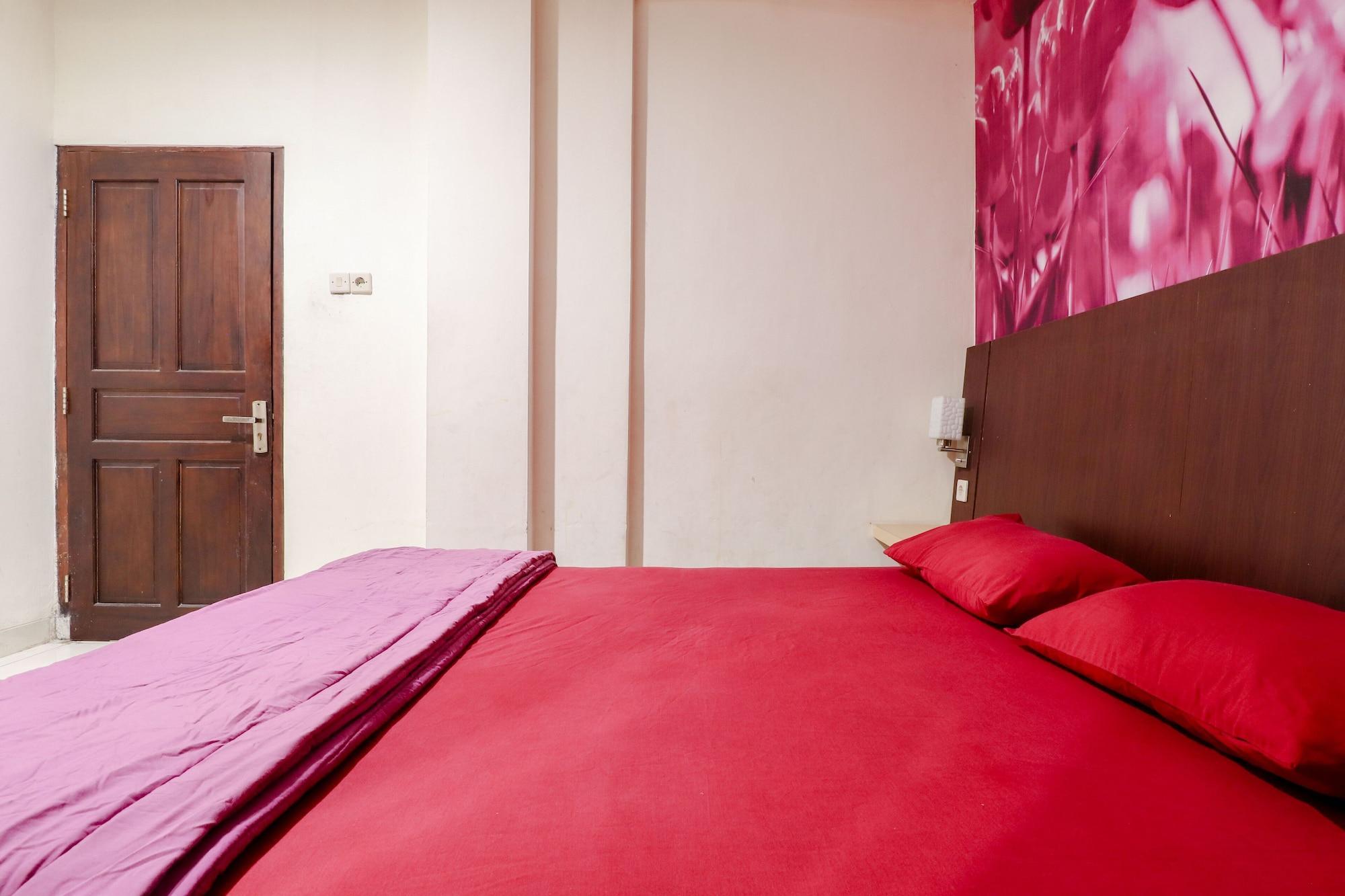 Homestay Bi.es *