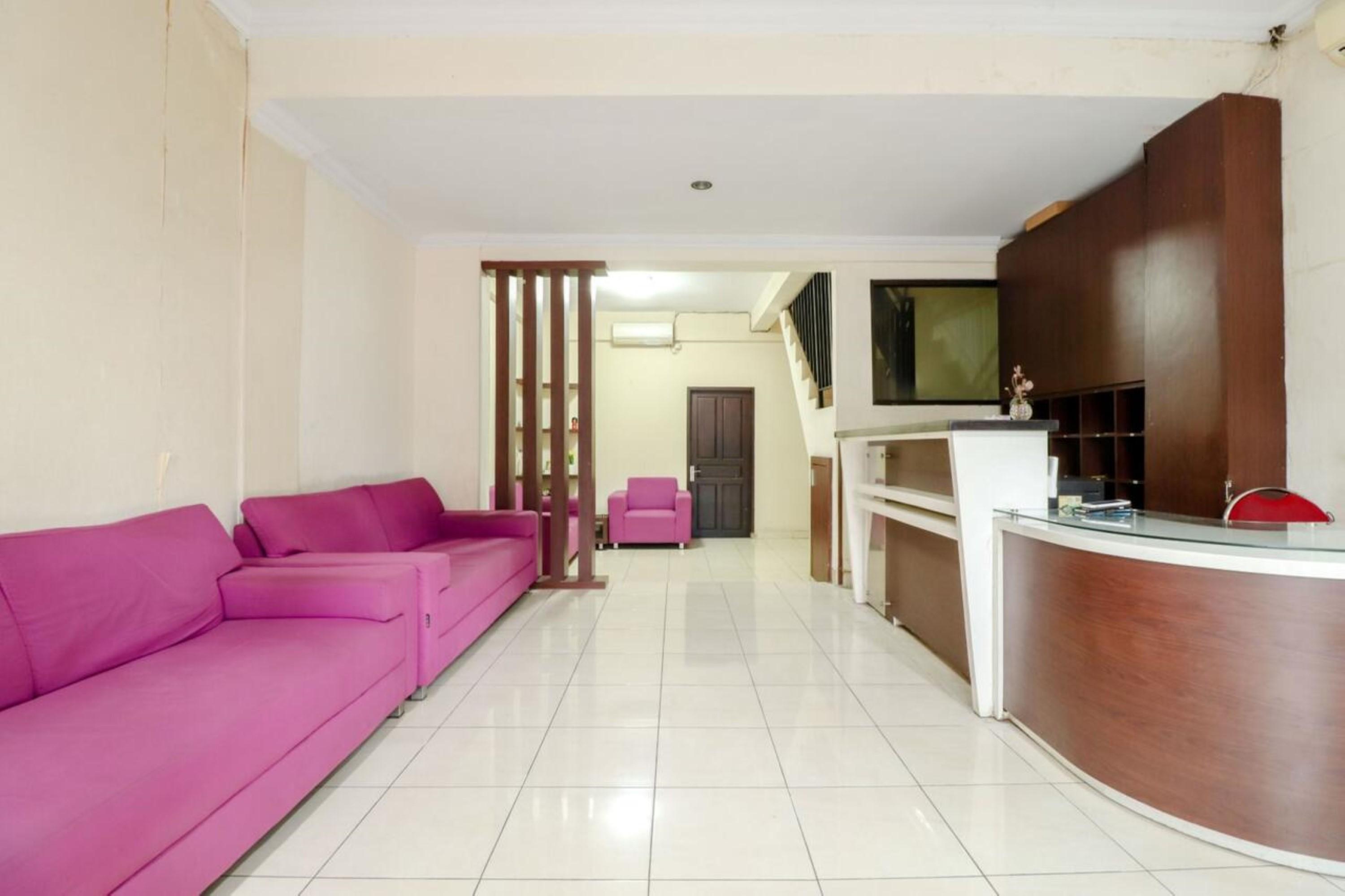 Bi.es Homestay Yogyakarta