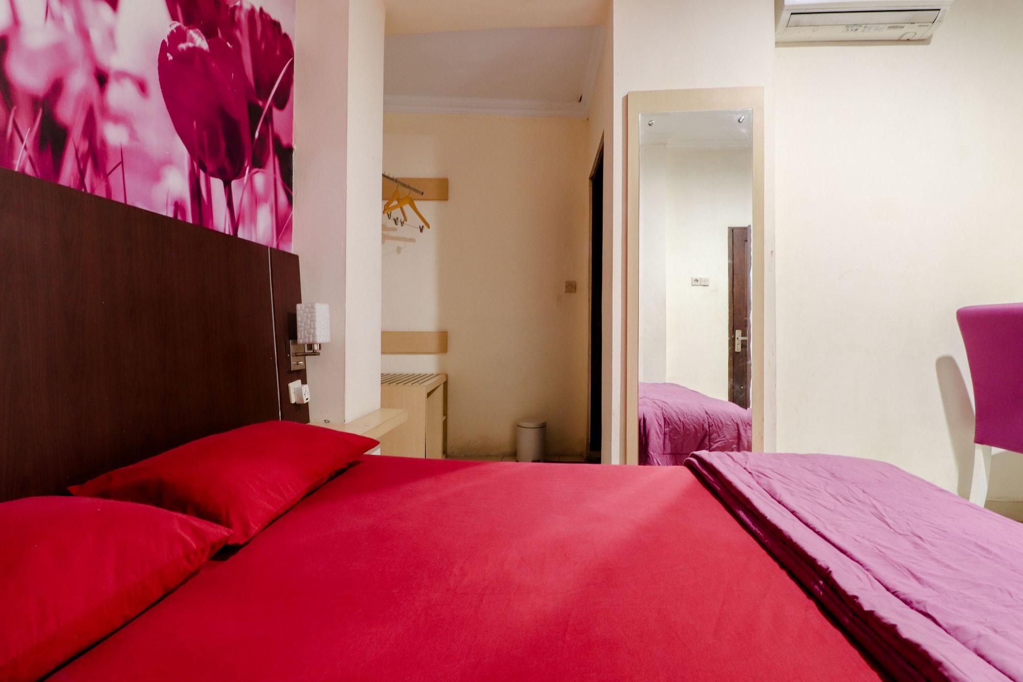 Bi.es Homestay Yogyakarta